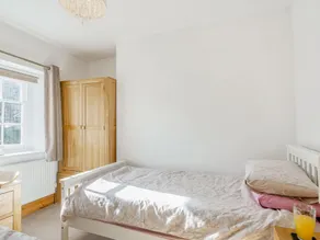 Bro Dawel - Habitación