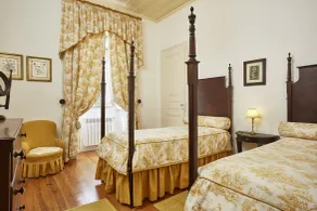 Casa D Obidos - Chambre