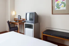 AC Hotel Palencia by Marriott - Chambre