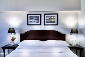 JW Marriott Rio de Janeiro - Room