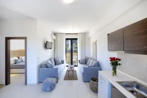 La Stella Suites - Chambre