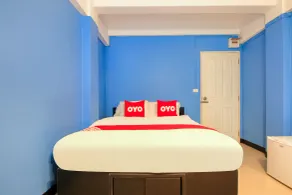 Chill Guest - Chambre