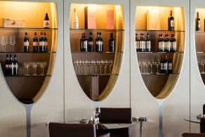 Best Western Hotel Quattrotorri - Restaurant