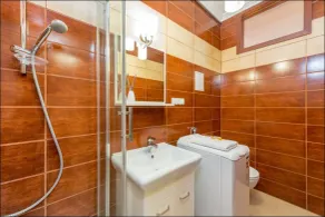 P&O Apartments Freta 2 - Bathroom