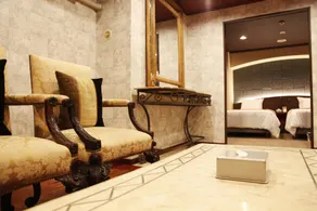 Hotel Palm Royal Resort Kokusai Street - Chambre