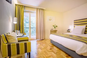 Hotel Rural Misarela - Chambre