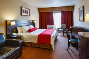 Auberge Royal Versailles - Chambre