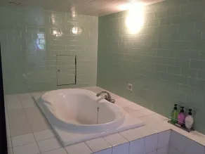 Hotel Wacha Wacha - Adults Only - Badezimmer