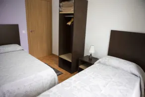 Aparthotel Can Gallart - Room