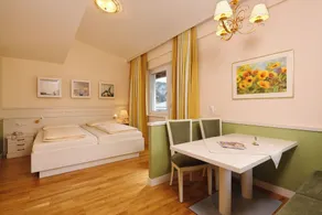 Das Hopfgarten Aparthotel - Habitación