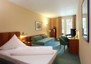 Standard Doppelzimmer - Chambre