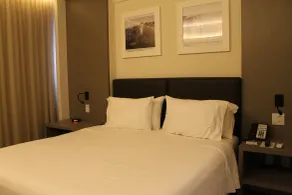 Holiday Inn - Goiania by IHG - Rom