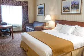 Holiday Inn Express Wenatchee by IHG - Værelse