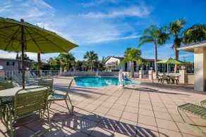 PaddleTail Waterfront Lodge, Trademark Collection by Wyndham - Piscine