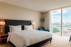 Majestic Hotels Bristol - Værelse