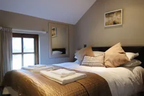 The Lamb Inn - Habitación