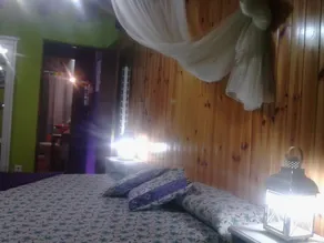 Agroturismo Kasa Barri - Chambre