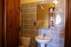 La Jacquerolle - Bagno