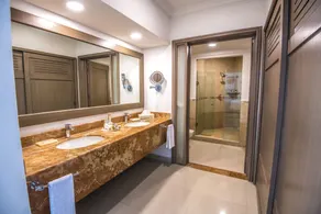 Wyndham Alltra Playa del Carmen Adults Only All Inclusive - Casa de banho