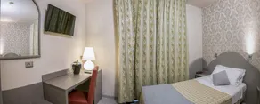 Marchi Hotel - Chambre