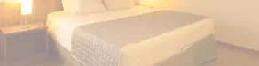 Timbó Park Hotel - Room