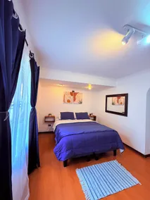 MAKTVB COSTANERA Hostel Boutique cerca del Mall Costanera Center Providencia - Room
