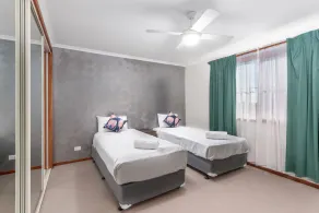 Yarra Valley Motel - Room