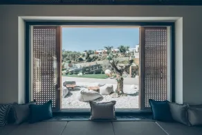 Zante Maris Suites - Adults Only - Réception