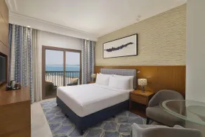 DoubleTree by Hilton Resort & Spa Marjan Island - Habitación