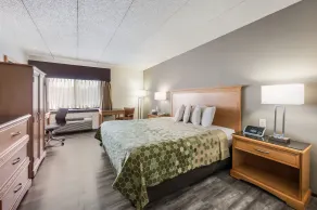 Econo Lodge Quakertown - Room