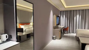 Amaris Hotel - Værelse