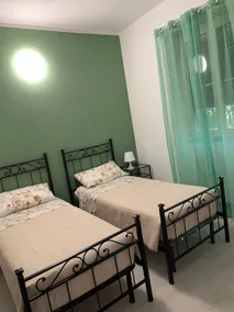B&B Sole e Luna - Zimmer