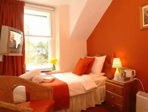 Craglands Guest House - Habitación