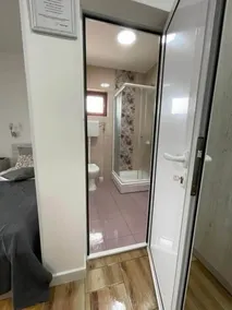 TEPIĆ Garni Hotel - Salle de bain