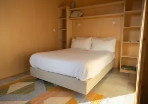 Casa Raposa Lodges - Terrace Mountain View - Rom