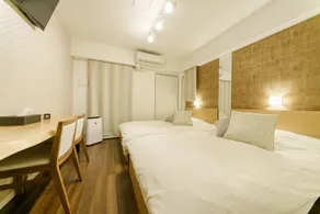Hotel Axas Nihonbashi - Chambre