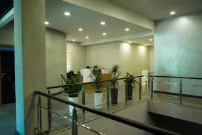 Aquapark Hotel & Villas - Reception