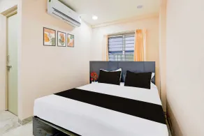 Townhouse Oak Visakhapatnam Lumbini Park - Room