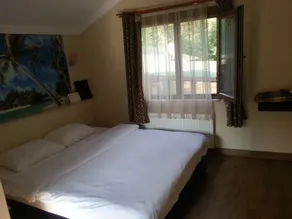 Green House Garden Park Hotel - Room