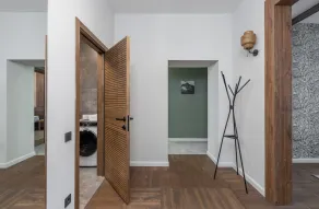 Luxury apart with a view Victory Square - Chambre