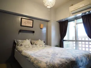 Holiday Homes TSUBOYA 202 - Zimmer