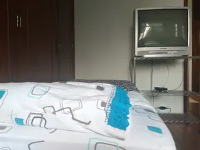 Cantinho Mineiro - Chambre