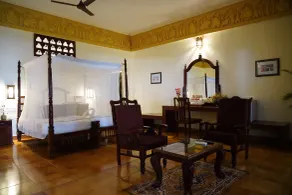 Bethsaida Hermitage & Tourism Pvt Ltd - Room