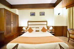 Shobla Royale - Room