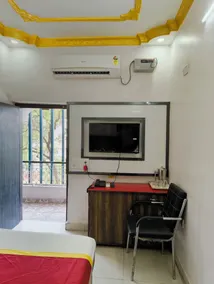 Hotel Dream Patna - Room