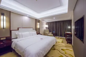 Guilin Tailian Hotel - Rum