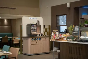 Radisson Blu Hotel, Jeddah Corniche - Restaurant