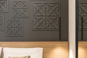 Giafra Luxury Rooms - Room