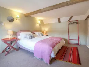 Brook Cottage - Zimmer