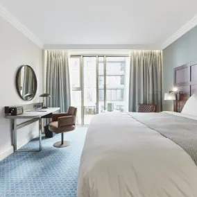 Clayton Hotel Cambridge - Habitación